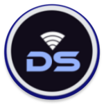 Logo of DV STATION TV ESPAÑA android Application 